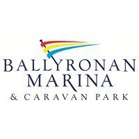 Ballyronan Marina & Caravan Park - Camping Club Card by CampingNI Ballyronan Marina & Caravan Park - Camping Club Card by CampingNI