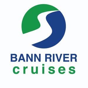 Bann River Cruises - Camping Club Card by CampingNI