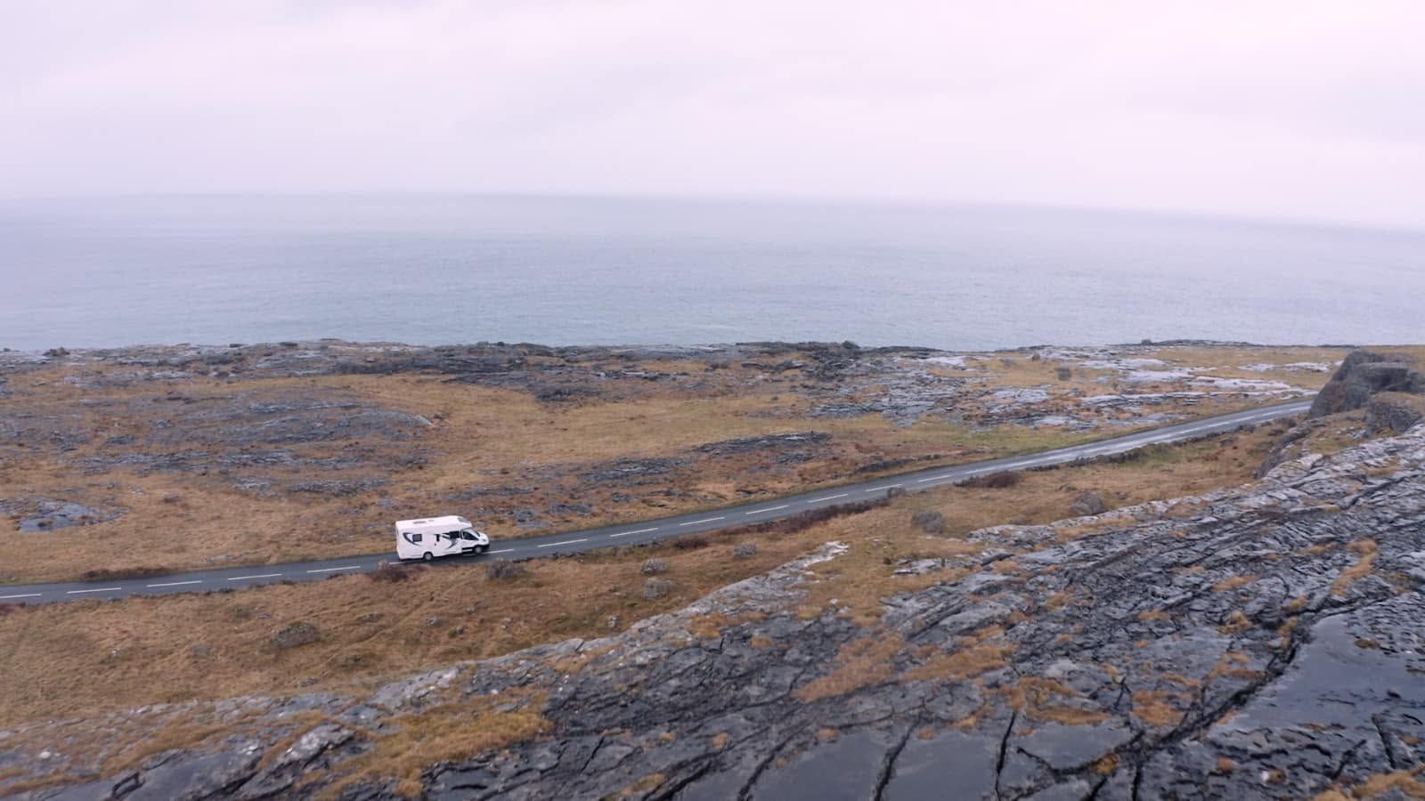 Camper Hire 4U Camping Club Card by CampingNI