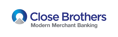 Close Brothers finance at Jans Lifestyle CampingNI