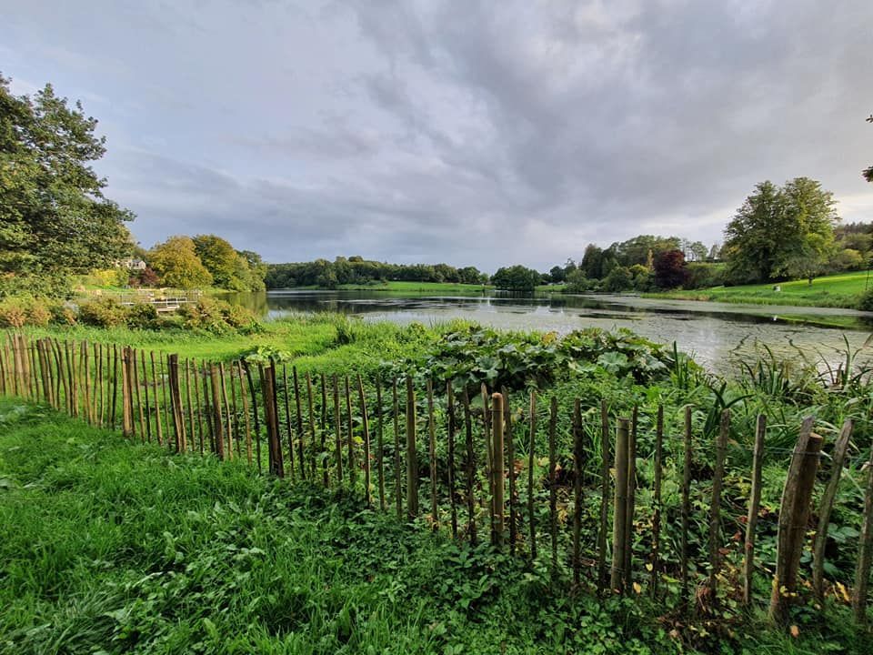Dungannon Caravan Park - Camping Club Card by CampingNI