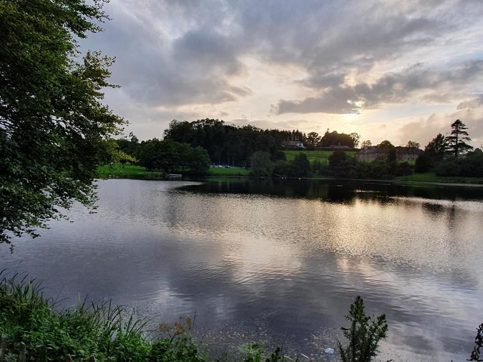 Dungannon Caravan Park - Camping Club Card by CampingNI