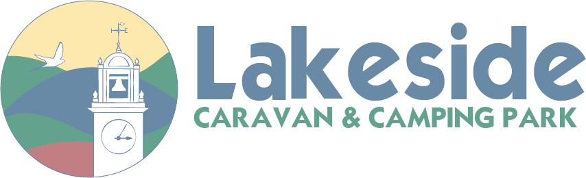 Lakeside Camping & Caravan Park, Ballyshannon Camping Club Card by CampingNI