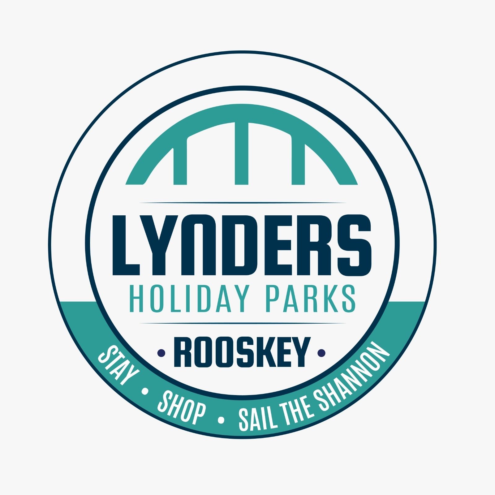 Lynders Holiday Parks, Rooskey- Camping Club Card by CampingNI Lynders Holiday Parks, Rooskey - Camping Club Card by CampingNI