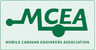 MCEA - Mobile Caravan Engineers Association - MCA Leisure- Camping Club Card by CampingNI
