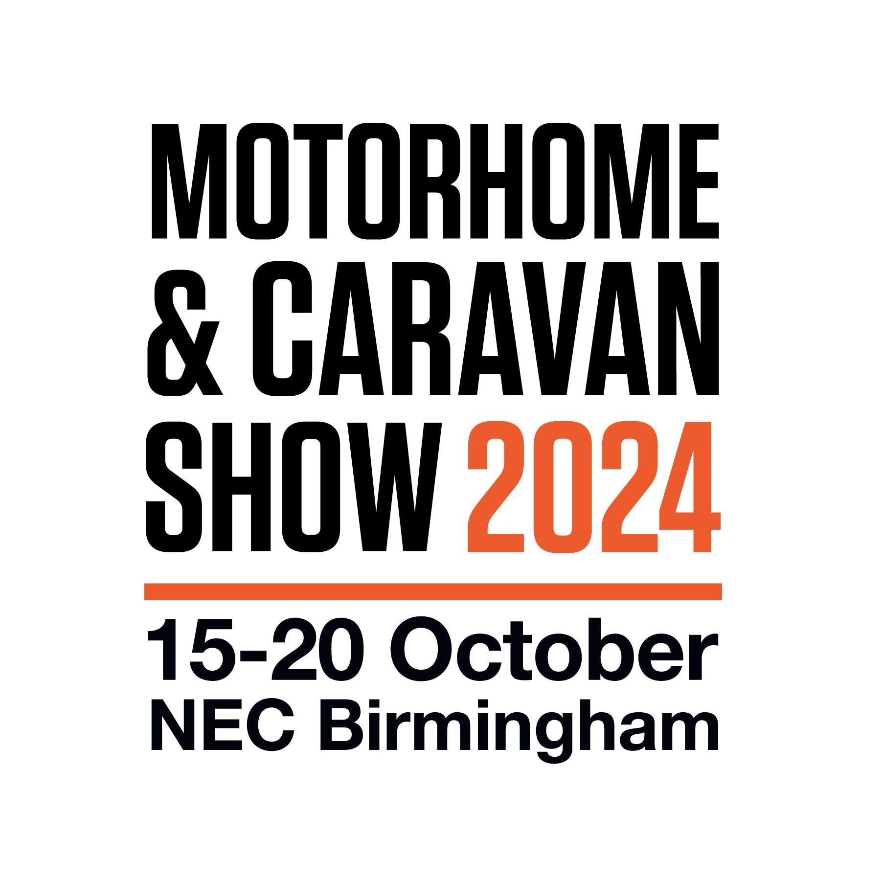 NEC Birmingham show - local dealers attending CCC