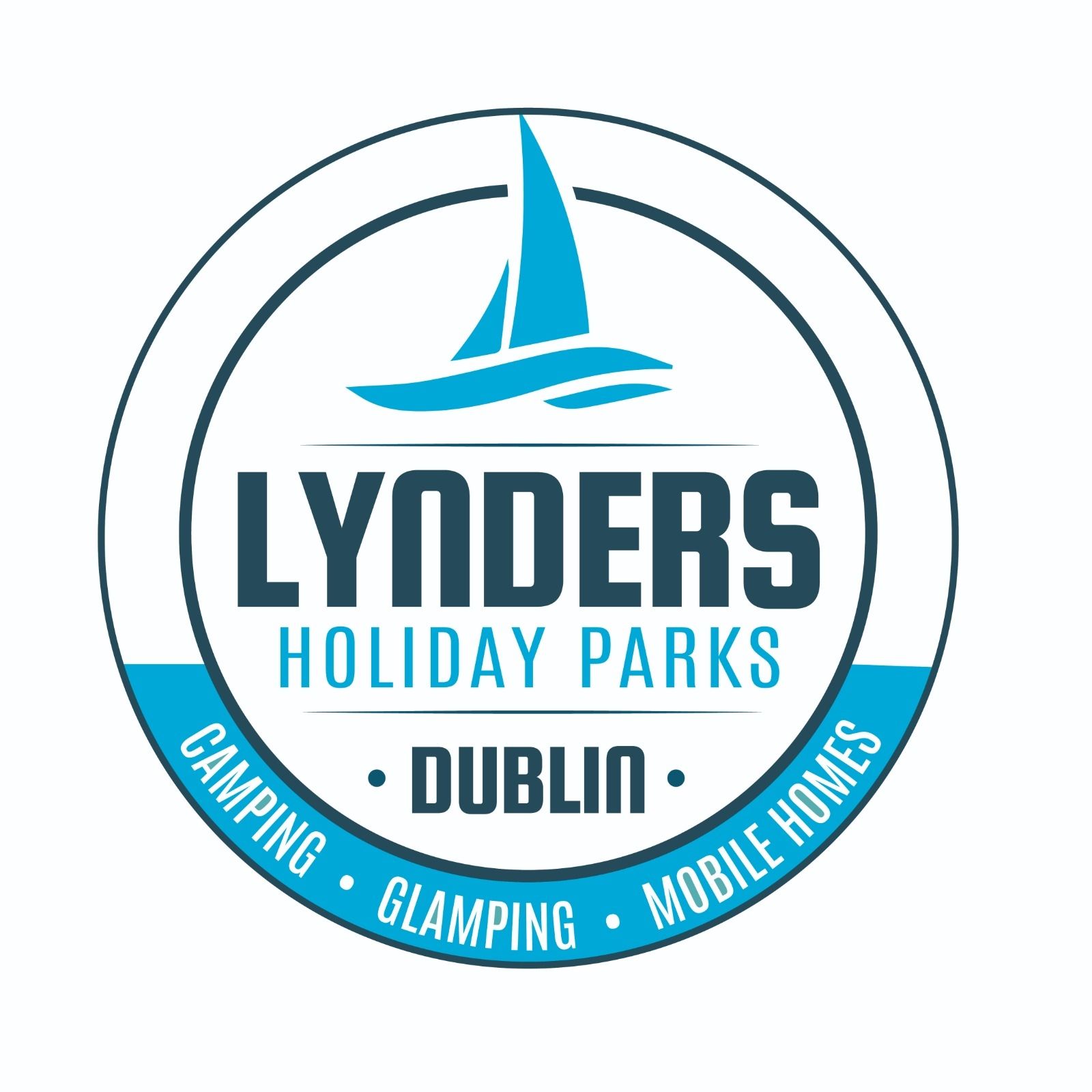 Lynders Holiday Parks, Dublin - Camping Club Card by CampingNI
