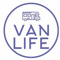 Van Life Outdoor Equipment Store  - Camping Club Card by CampingNI