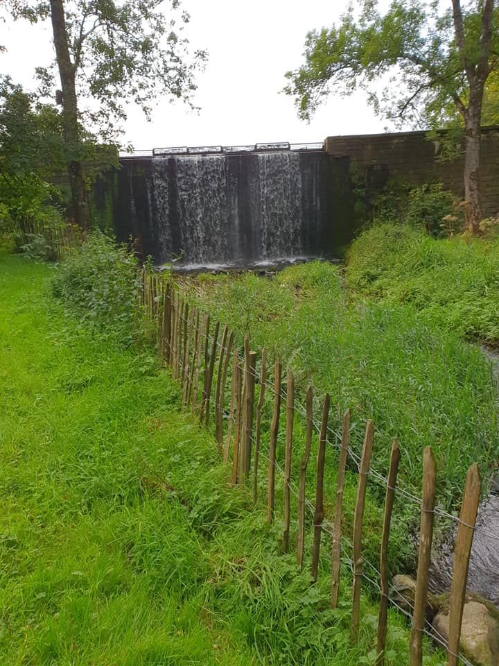 Dungannon Caravan Park - Camping Club Card by CampingNI