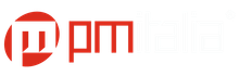 Logo rosso con la scritta
