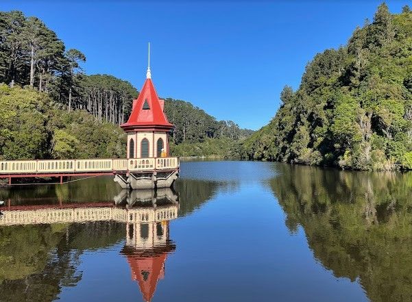 88 Wallace Court Motel - Zealandia