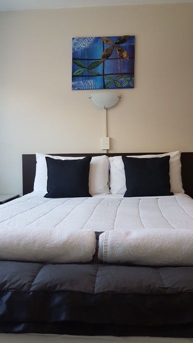 88 Wallace Court Motel - 1 Bedroom Apartment