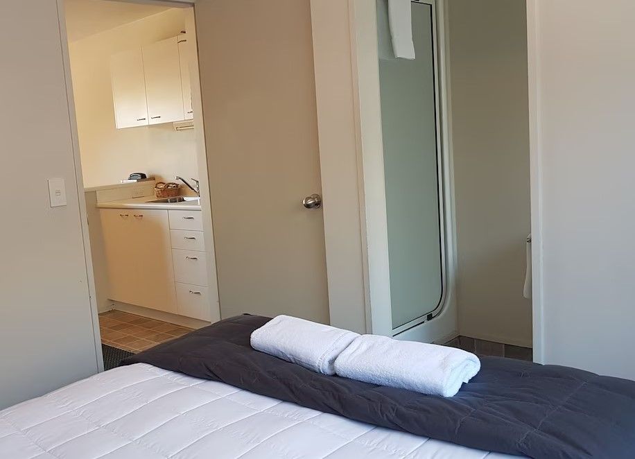 8 Wallace Court Motel - 1 Bedroom Apartment