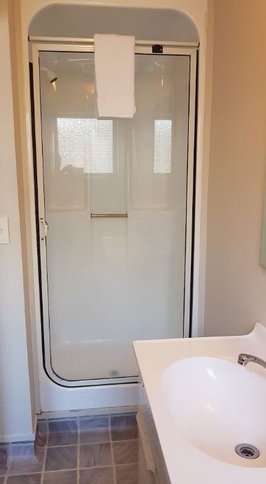 8 Wallace Court Motel - 1 Bedroom Apartment