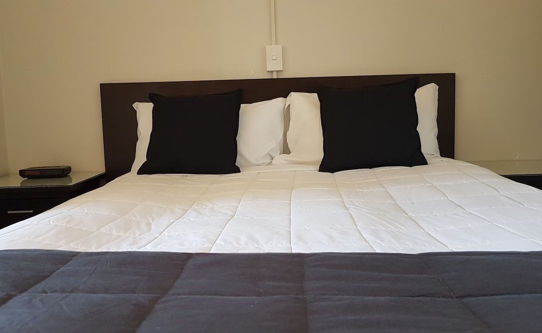88 Wallace Court Motel - Studio