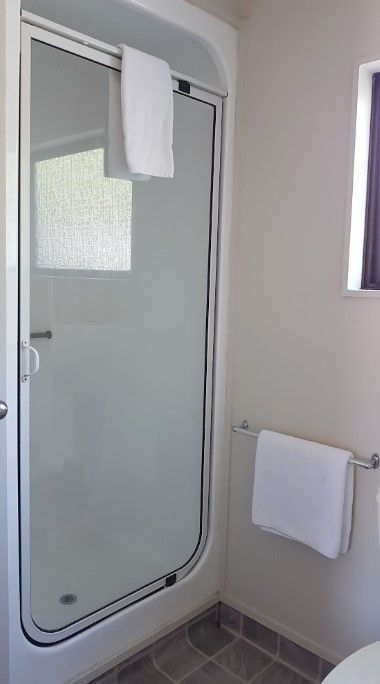 88 Wallace Court Motel - Studio
