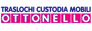 OTTONELLO - TRASLOCHI - Logo