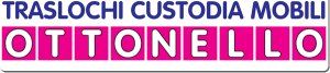 OTTONELLO - TRASLOCHI - Logo
