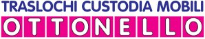 OTTONELLO - TRASLOCHI - Logo