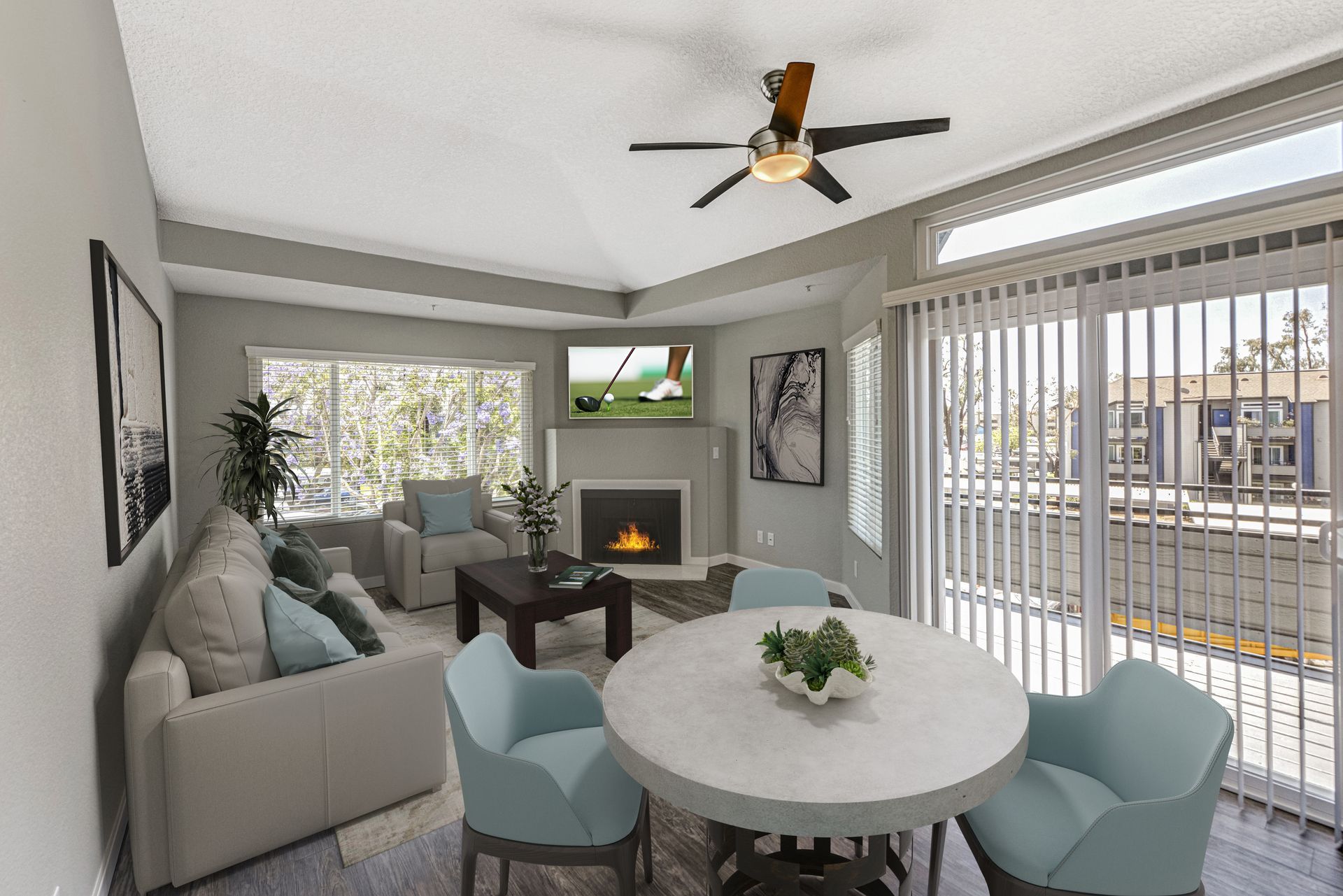 River House Apartment Homes photo gallery