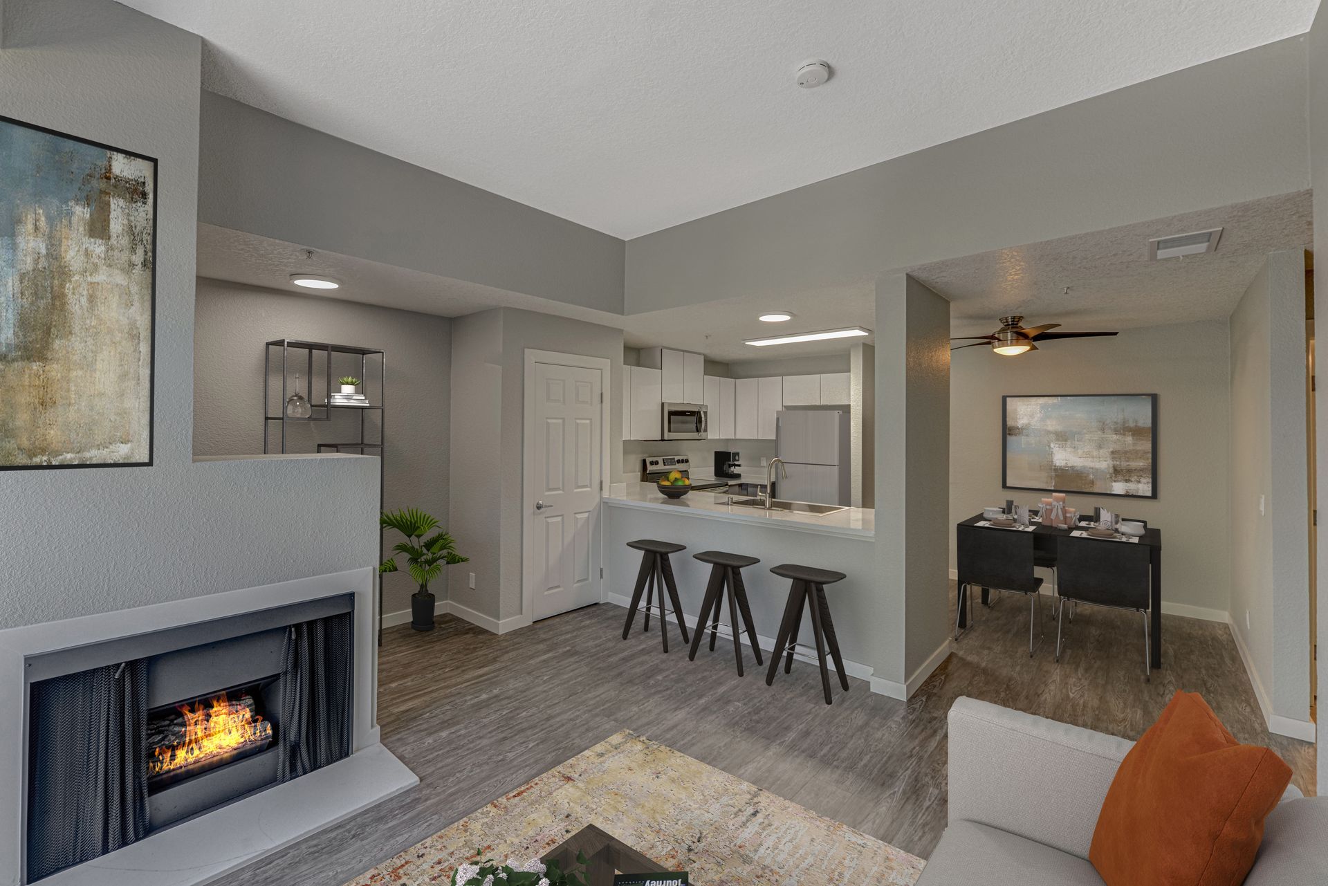 River House Apartment Homes photo gallery