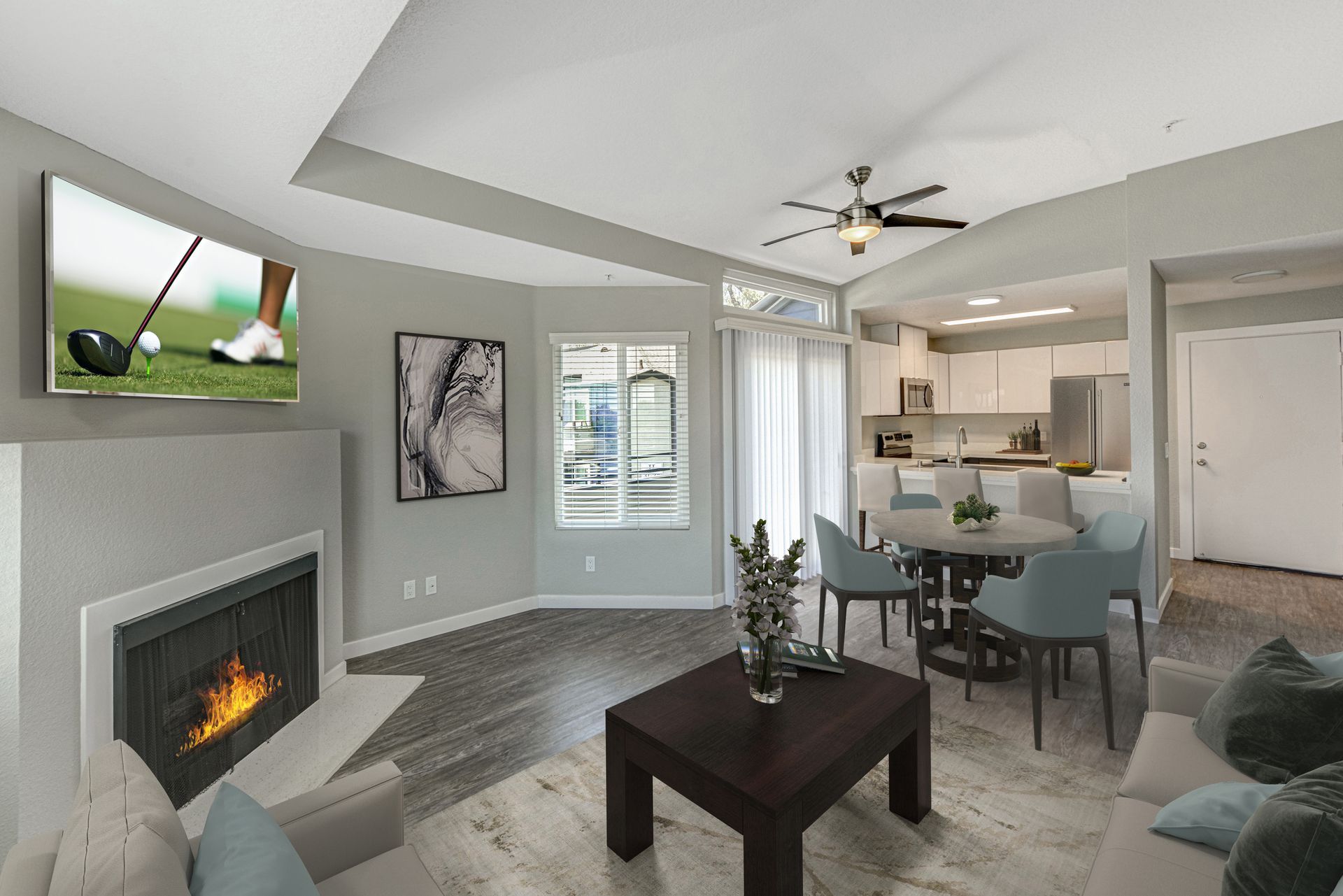 River House Apartment Homes photo gallery