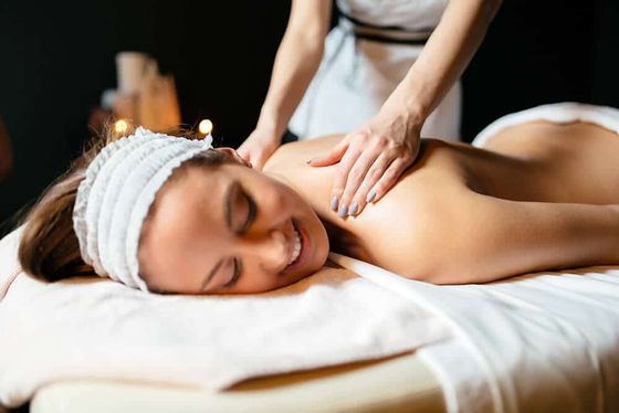 Thai Massage Service Dublin | Hot Oil Massage | Full Body Massage Thai Massage Service Dublin | Hot Oil Massage | Full Body Massage