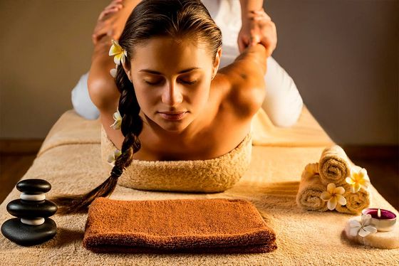 Thai Massage Service Dublin | Hot Oil Massage | Full Body Massage Thai Massage Service Dublin | Hot Oil Massage | Full Body Massage