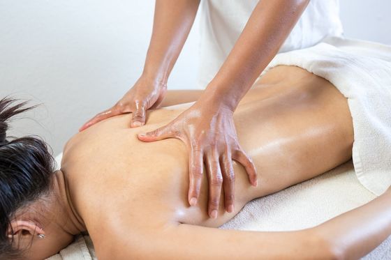 Thai Massage Service Dublin | Hot Oil Massage | Full Body Massage Thai Massage Service Dublin | Hot Oil Massage | Full Body Massage