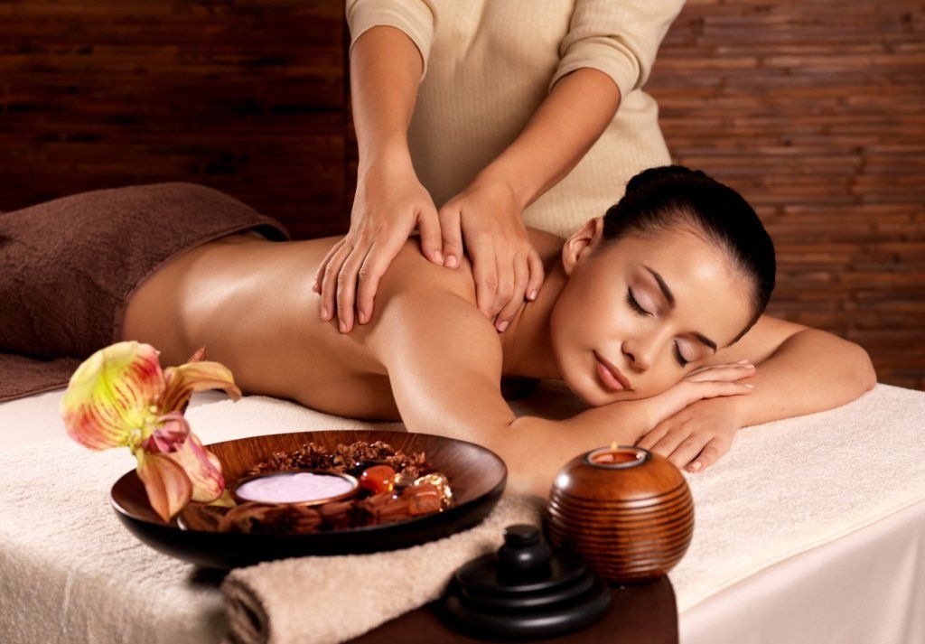 Thai Massage Service Skerries | Foot Massage | Full Body Massage