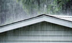 shingles