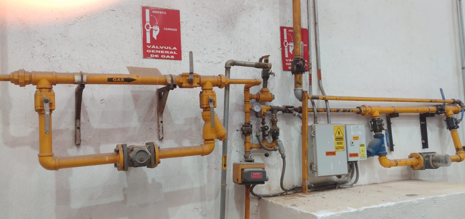 SERVICIOS LOS TOR