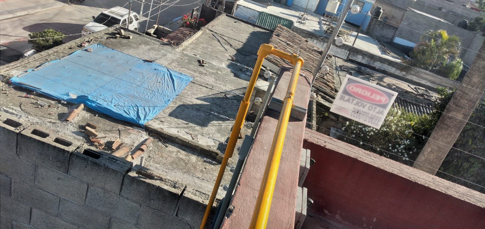 SERVICIOS LOS TOR