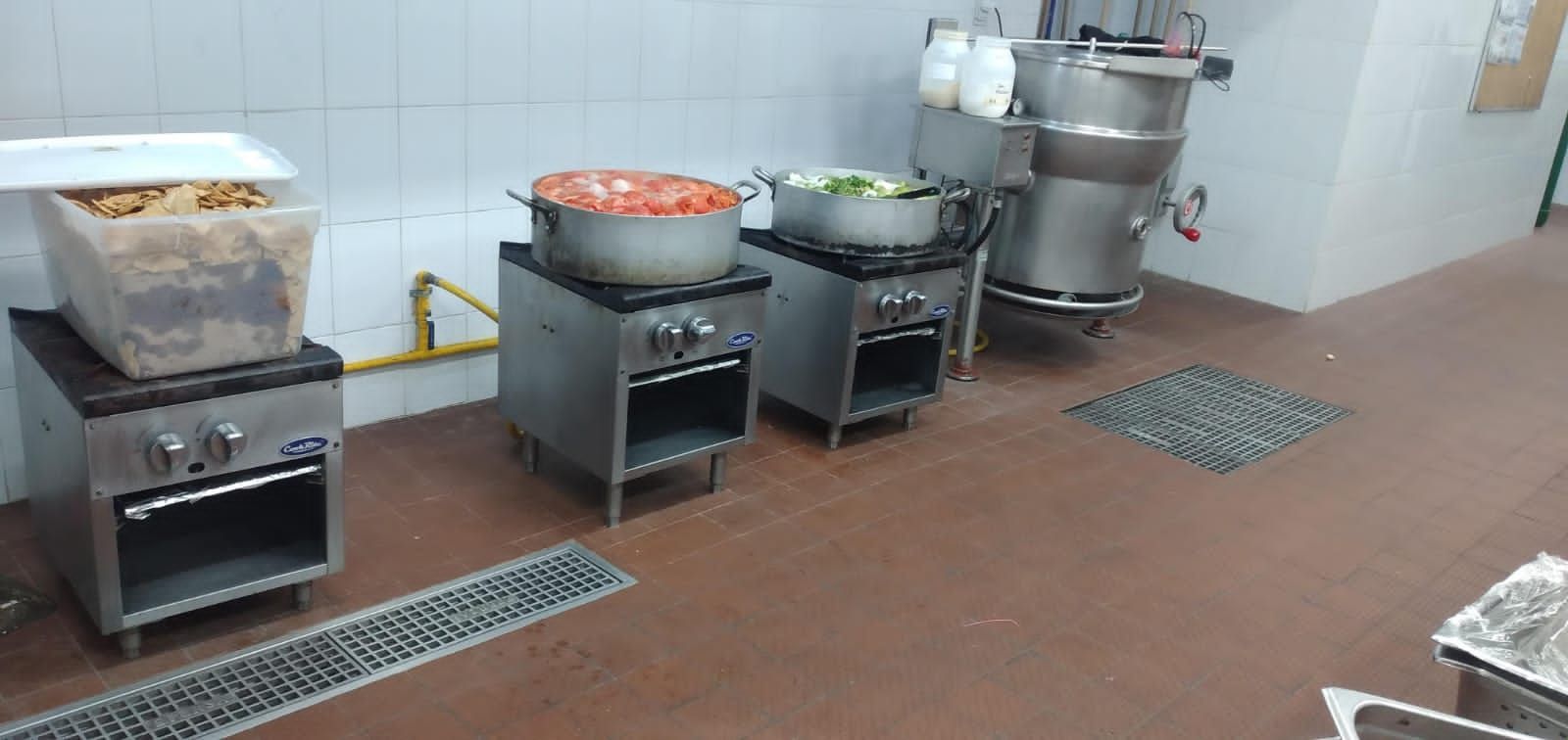 SERVICIOS LOS TOR