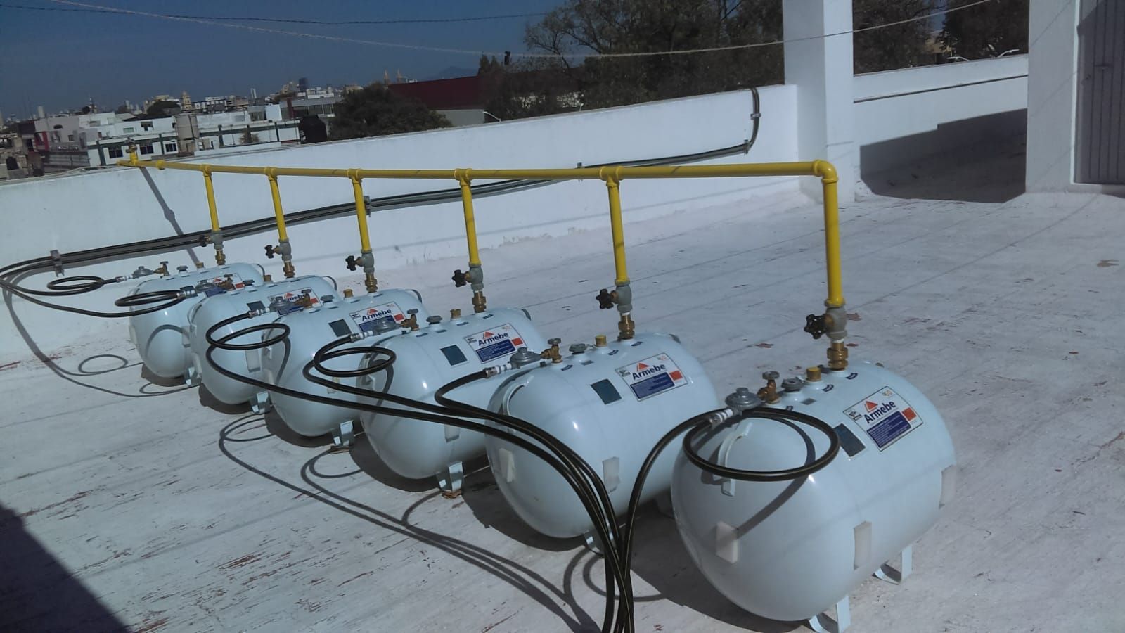 SERVICIOS LOS TOR