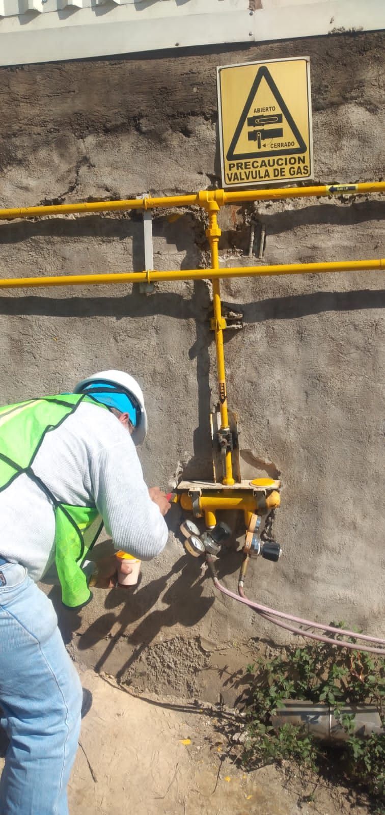 SERVICIOS LOS TOR