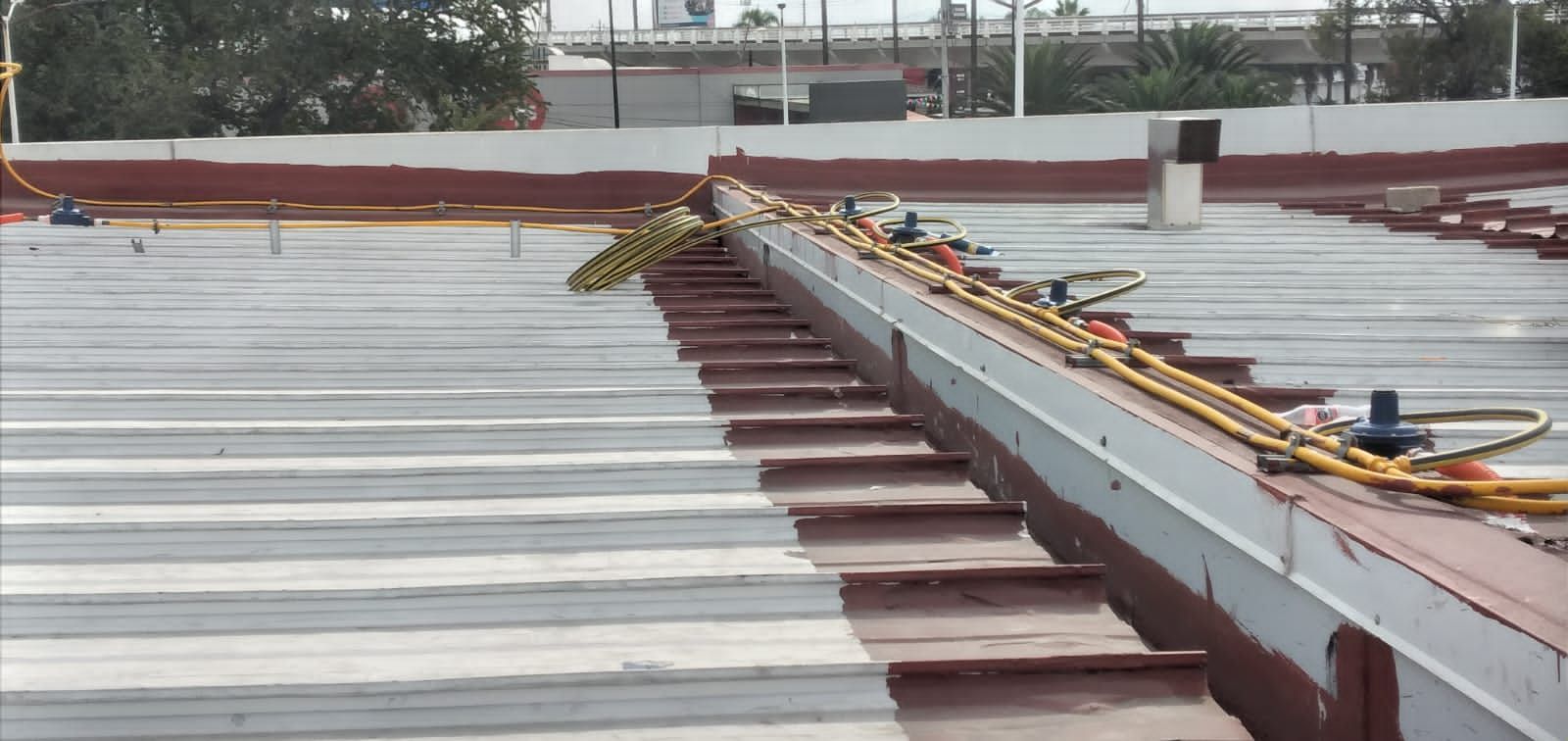 SERVICIOS LOS TOR