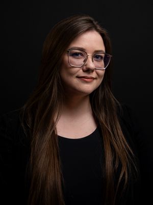 Katherine Golobic