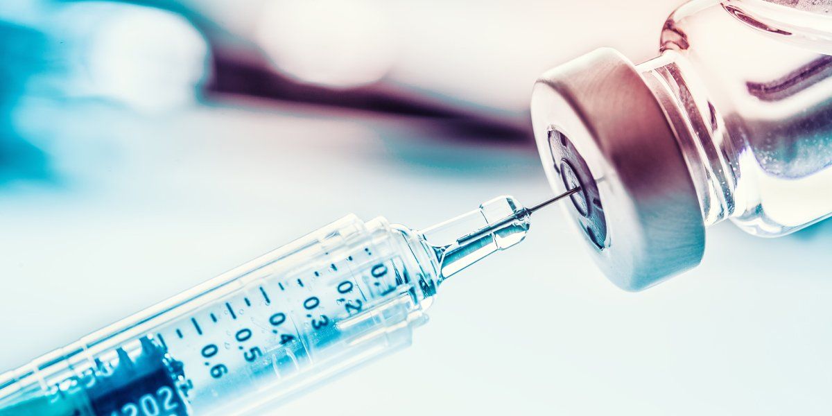 COVID Vaccine