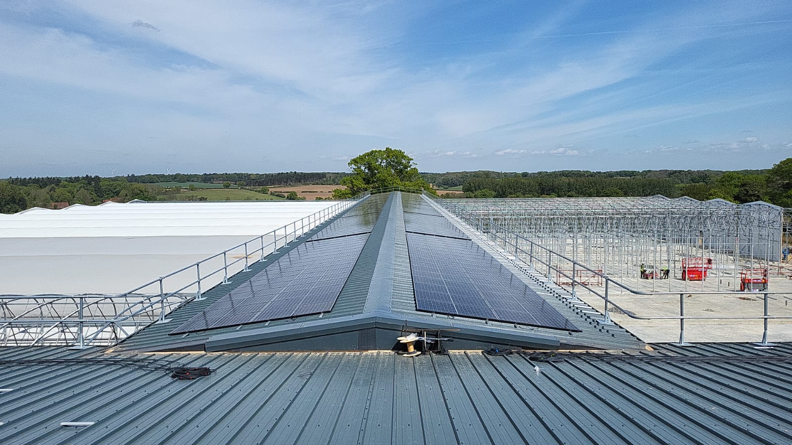 norwich solar installers commercial