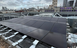 manchester specialist city centre solar installers
