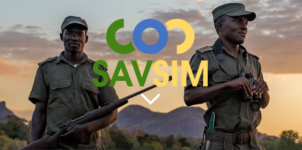 SAVSIM charity