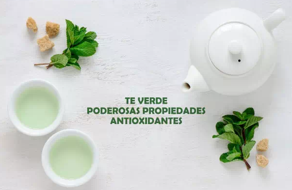 tea ice