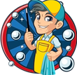 crews magic hand car wash logo