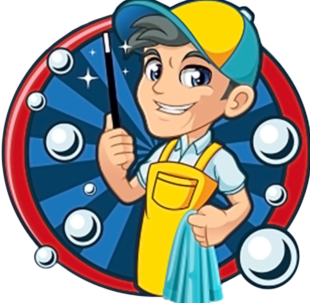 crews magic hand car wash logo