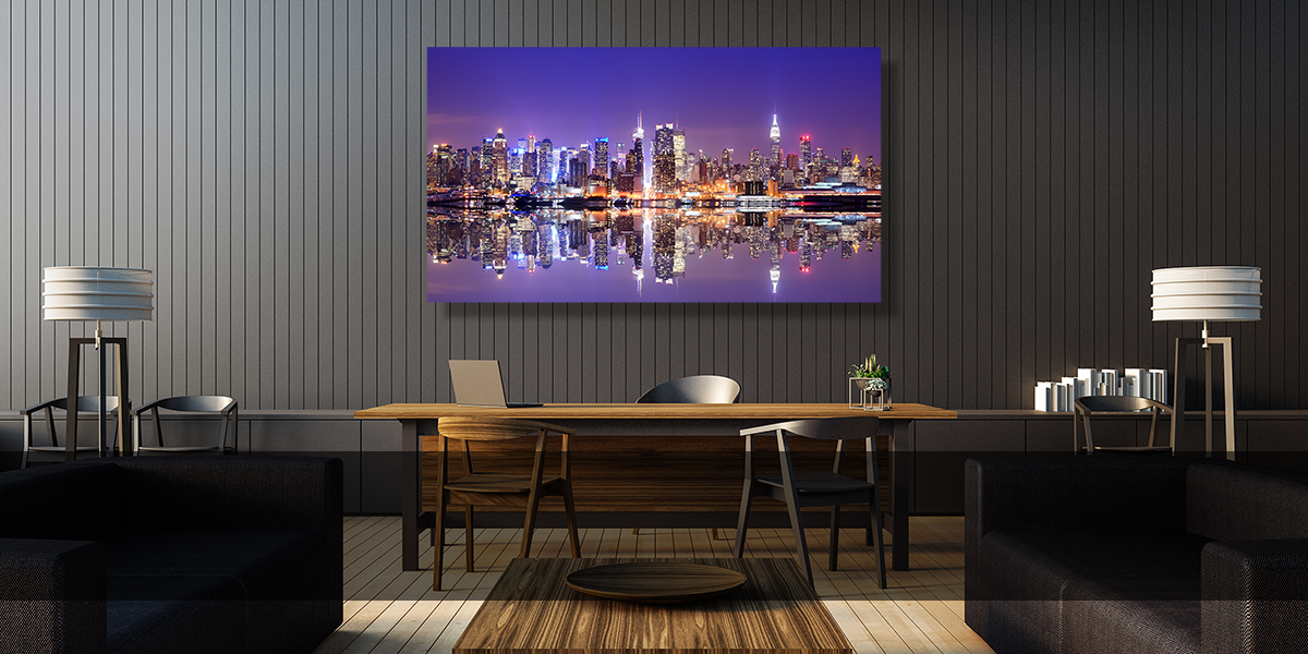 Photo Prints on Acrylic Made Simple