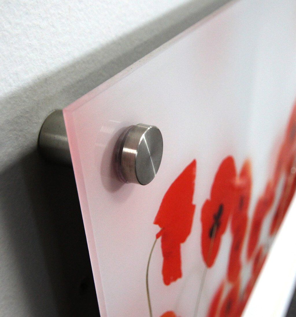 Photos Printed on Acrylic