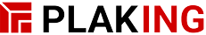 Plaking Logo