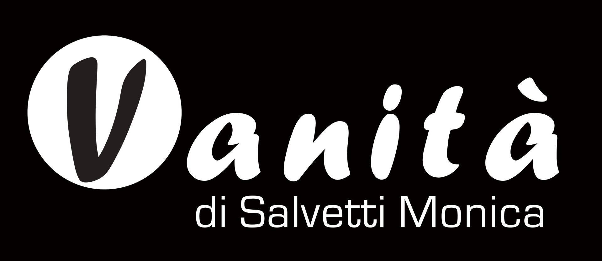 logo Vanità