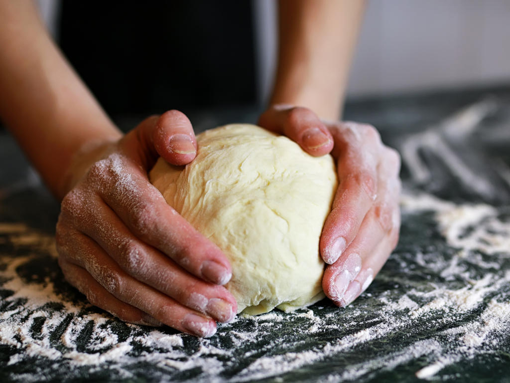 dough